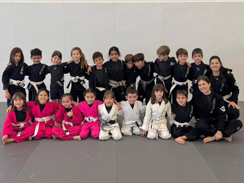 Turma Infantil