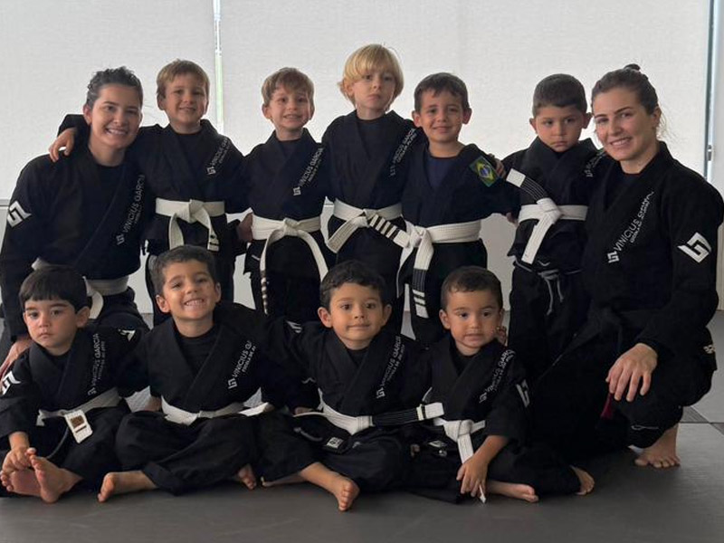 Treino